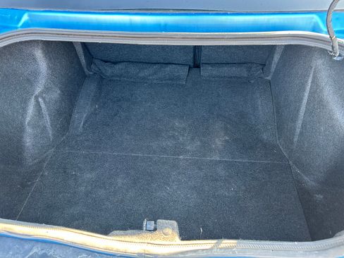 Used 2015 Dodge Challenger SRT w/ Technology Group image 19