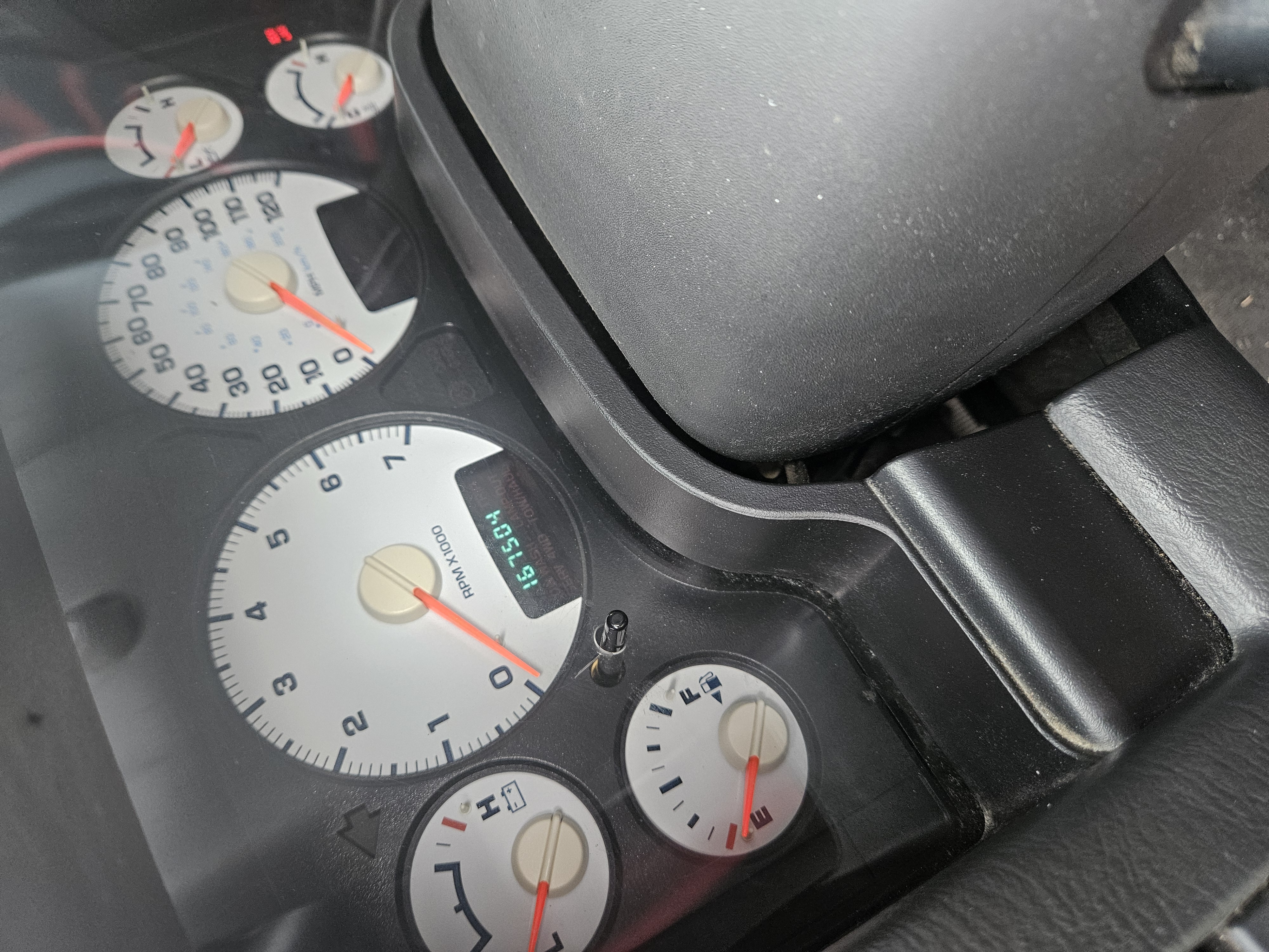 Used 2005 Dodge Ram 1500 Truck ST RWD image 9