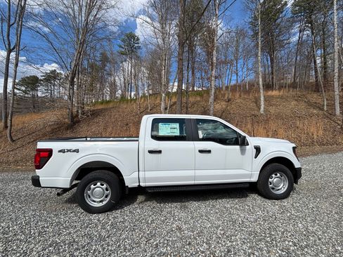 Used 2025 Ford F150 XL image 2