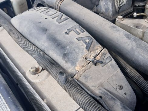 Used 2001 Dodge Ram 3500 Truck 2WD Quad Cab image 8