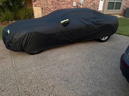 Used 2015 Chevrolet Camaro LS RWD image 16
