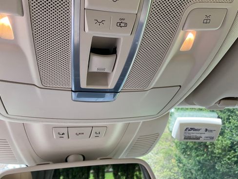 Used 2019 Mercedes-Benz GLS 550 4MATIC image 30