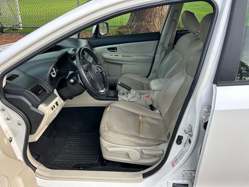 Used 2012 Subaru Impreza 2.0i Sport Limited image 16