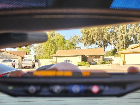 Used 2008 Cadillac XLR image 22