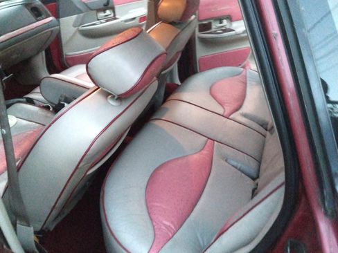 Used 1997 Ford Crown Victoria LX RWD image 4