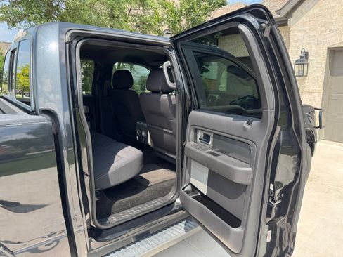 Used 2013 Ford F150 FX2 w/ Mid Equipment Group RWD image 20