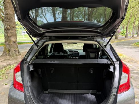 Used 2020 Honda Fit EX image 6