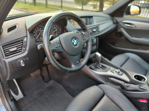 Used 2014 BMW X1 xDrive35i image 19
