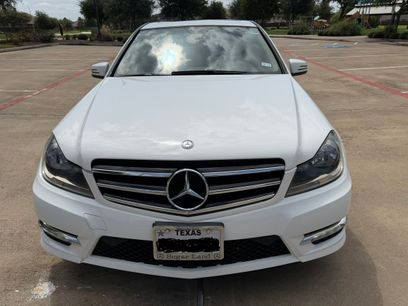 Used 2014 Mercedes-Benz C 250 Sedan
