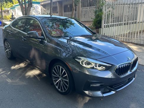 Used 2021 BMW 228i xDrive Gran Coupe w/ Convenience Package AWD/4WD image 10