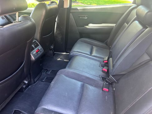 Used 2014 MAZDA CX-9 Touring AWD/4WD image 6