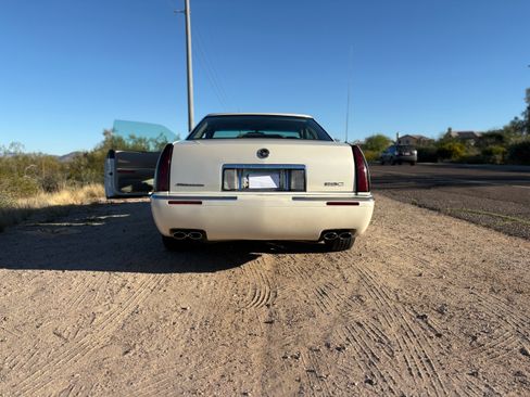 Used 2000 Cadillac Eldorado ESC w/ Comfort/Convenience Pkg image 6