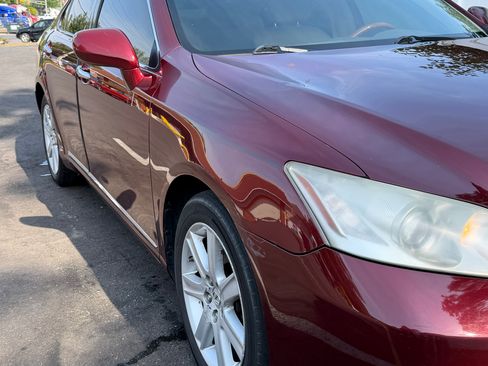 Used 2007 Lexus ES 350 FWD image 9
