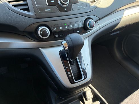 Used 2013 Honda CR-V EX image 23