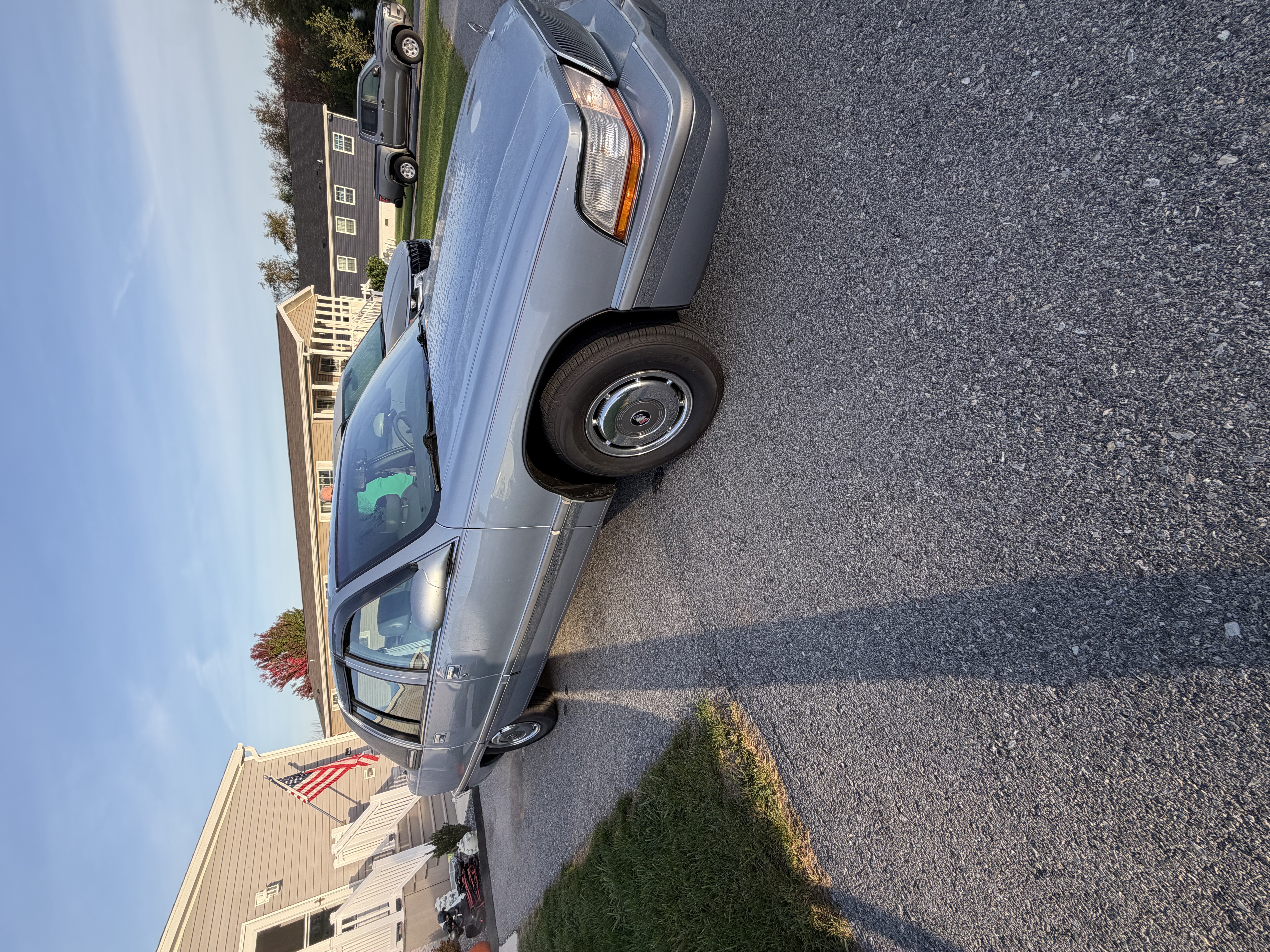 Used 1995 Buick Roadmaster Limited RWD image 11
