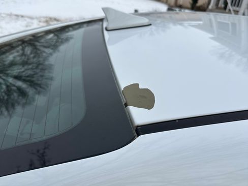 Used 2017 Hyundai Elantra Limited w/ Limited Ultimate Package 05 image 18