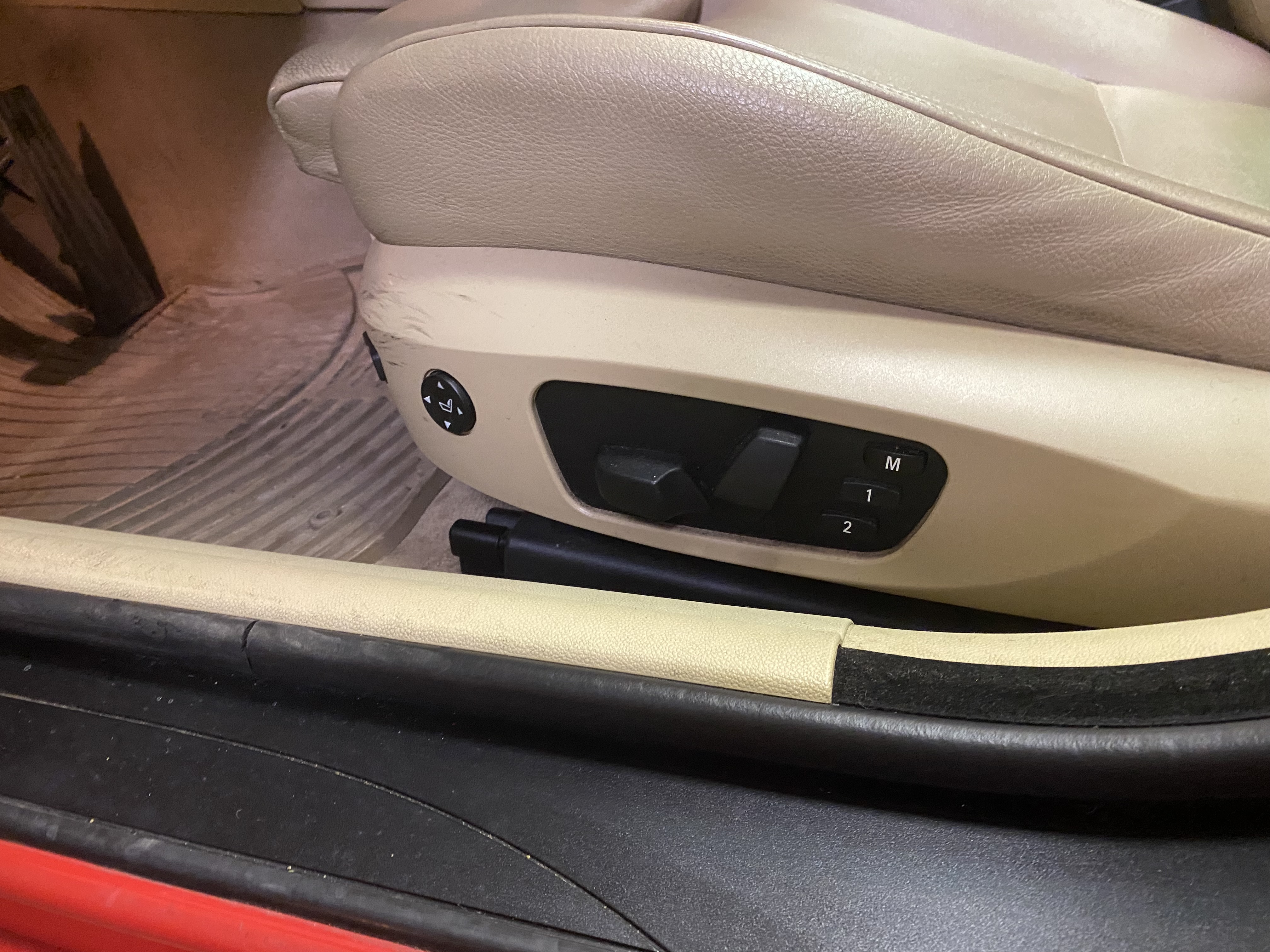 Used 2006 BMW 325i Sedan RWD image 18