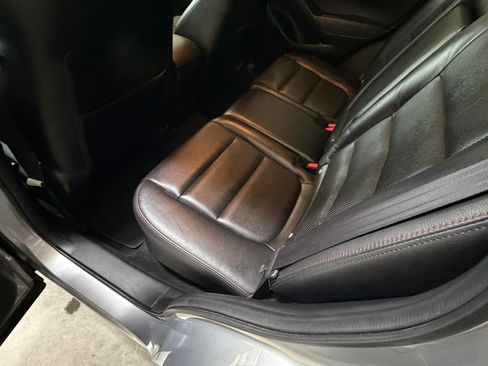 Used 2014 MAZDA CX-5 Grand Touring AWD/4WD image 9