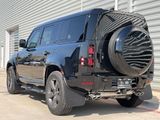 Used 2025 Land Rover Defender 110 X-Dynamic SE image 4