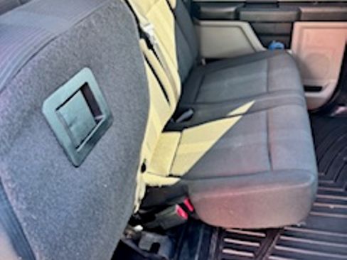 Used 2017 Ford F150 XL w/ Equipment Group 101A Mid image 9