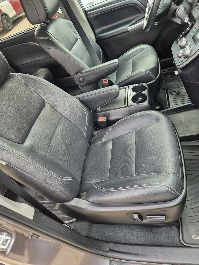Used 2020 Toyota Sienna SE FWD image 9