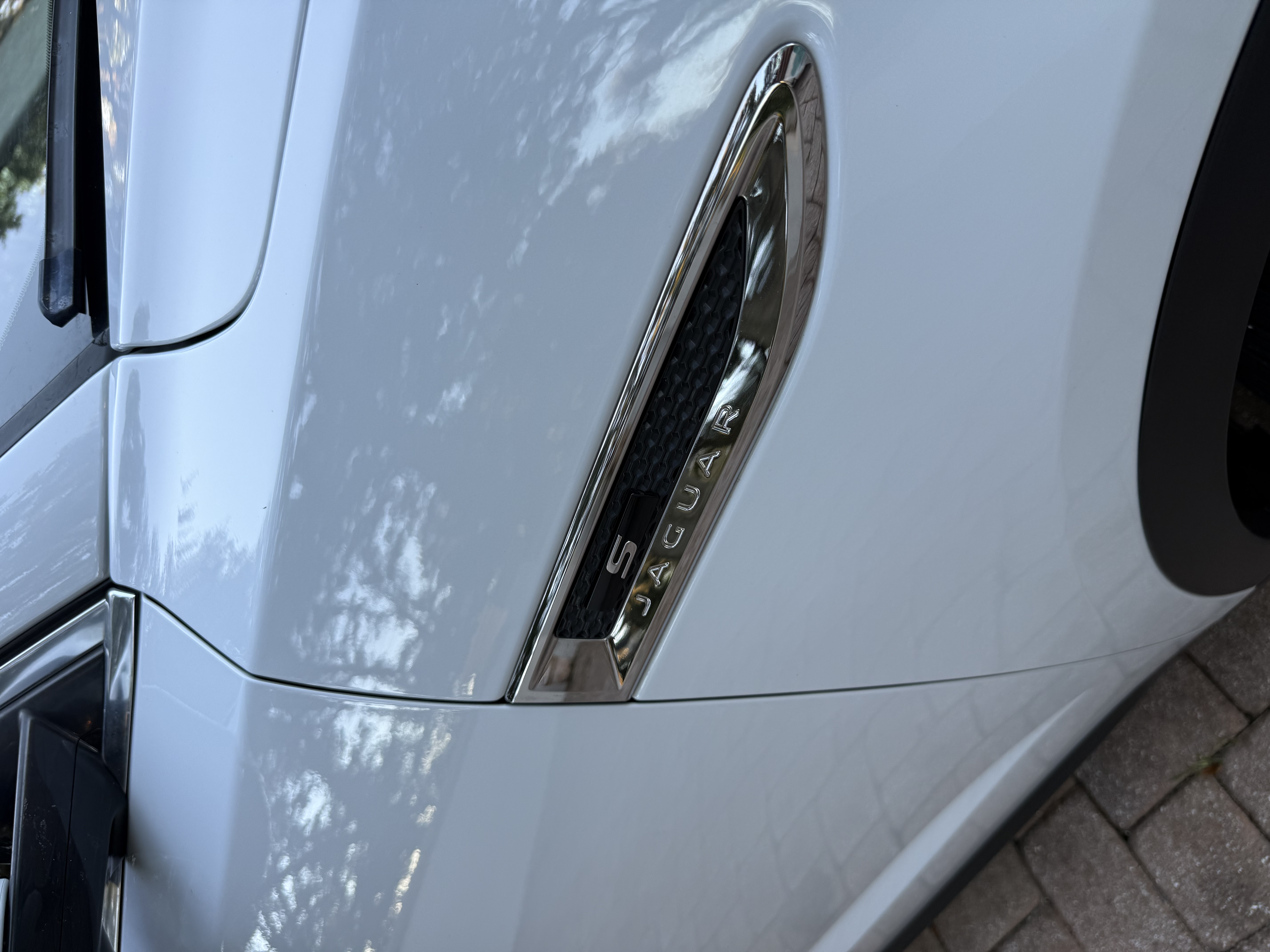 Used 2018 Jaguar E-PACE S AWD/4WD image 14