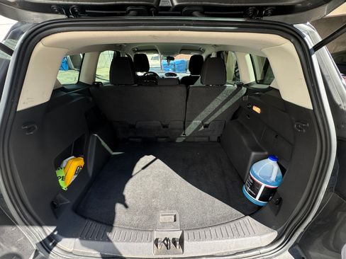 Used 2018 Ford Escape S FWD image 13