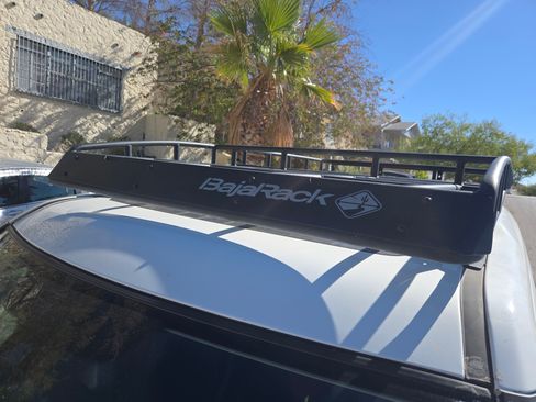 Used 2016 Land Rover LR4 HSE Silver Edition image 12