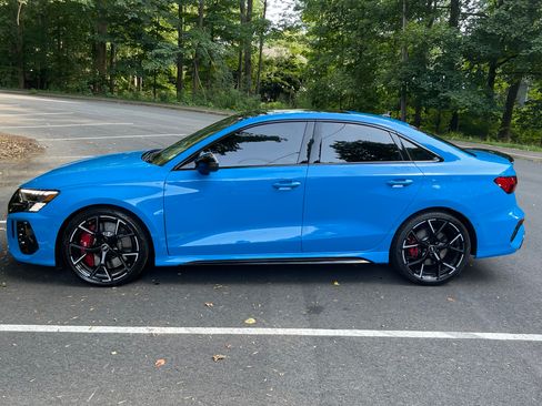 Used 2022 Audi RS 3 image 4