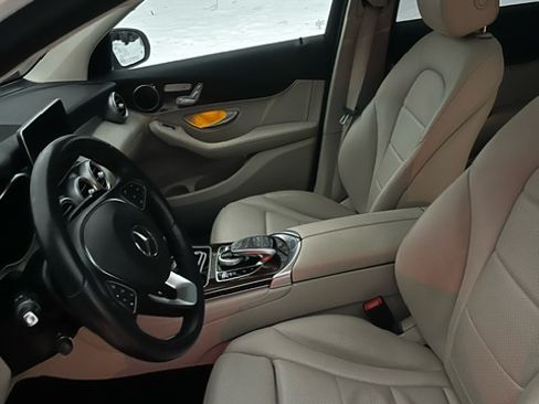 Used 2016 Mercedes-Benz GLC 300 image 8