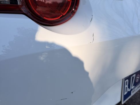 Used 2016 MAZDA MX-5 Miata Club image 6