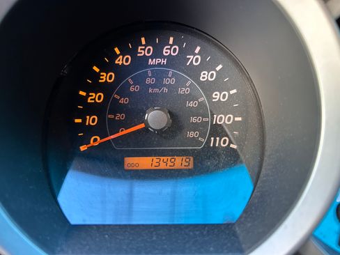 Used 2006 Toyota 4Runner Sport image 4