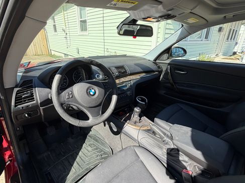 Used 2009 BMW 135i Coupe image 16