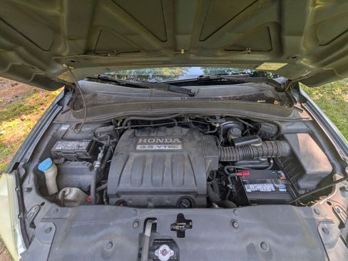 Used 2005 Honda Pilot EX-L image 20