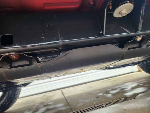 Used 2017 Jeep Wrangler Unlimited Sport image 11