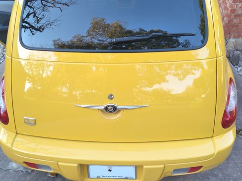 Used 2006 Chrysler PT Cruiser Touring image 11