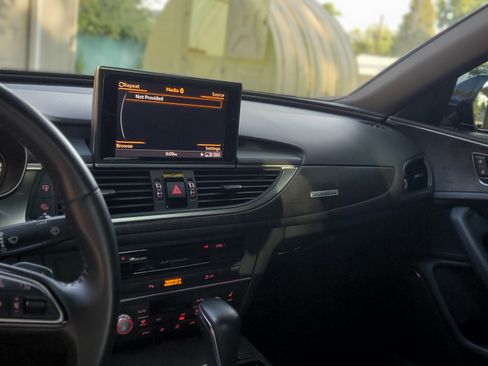 Used 2018 Audi A6 3.0T Premium Plus w/ Premium Plus Package image 2