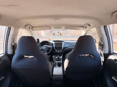 Used 2014 Subaru Impreza WRX Hatchback image 6