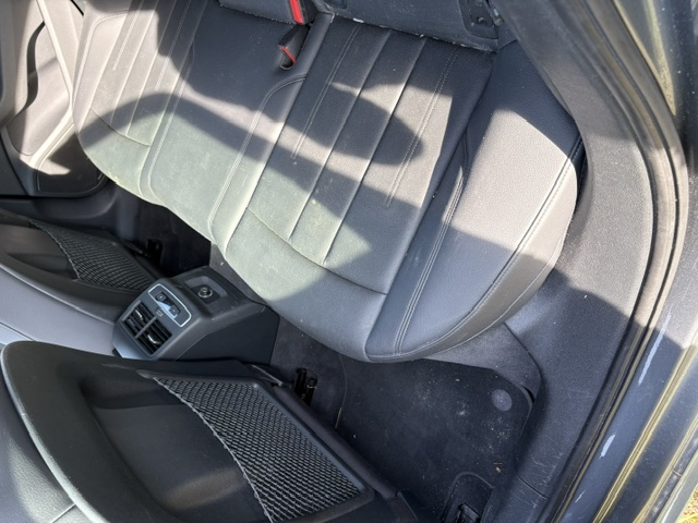 Used 2018 Audi A4 2.0T Ultra Premium w/ 18" Wheel Package FWD image 1
