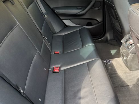 Used 2017 BMW X3 sDrive28i image 6