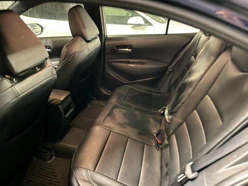 Used 2022 Toyota Corolla SE image 6