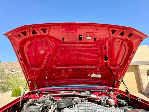 Used 1993 Ford F250 4x4 Regular Cab image 20