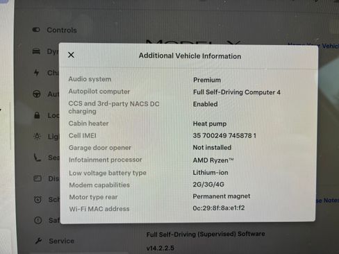 Used 2026 Tesla Model Y Long Range image 13