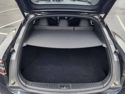 Used 2016 Tesla Model S 75 image 8