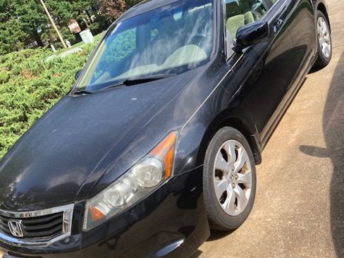 Used 2009 Honda Accord EX image 10