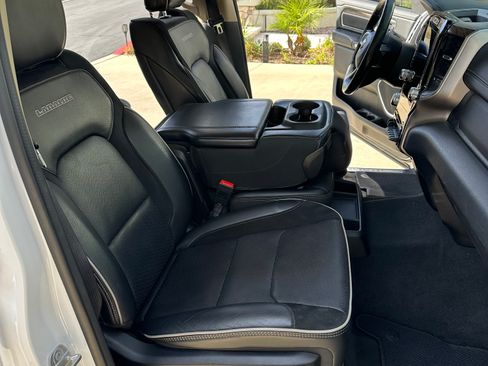 Used 2020 RAM 1500 Laramie image 23
