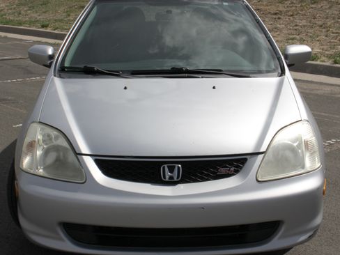 Used 2003 Honda Civic Si image 10