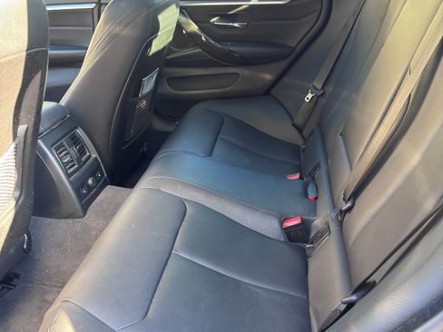 Used 2017 BMW 430i Gran Coupe image 6