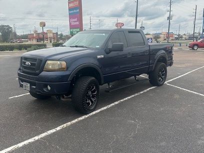 Used 2006 Ford F150 FX4