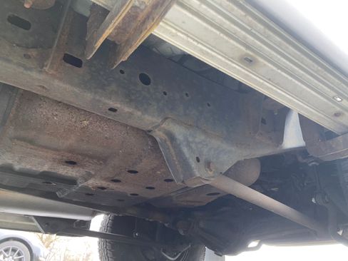 Used 1999 Toyota Land Cruiser image 29